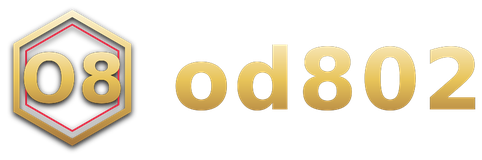 od802 logo